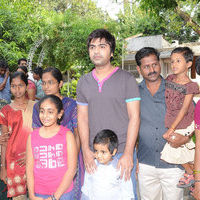 Osthi Movie Team helps 12th Student | Picture 42095